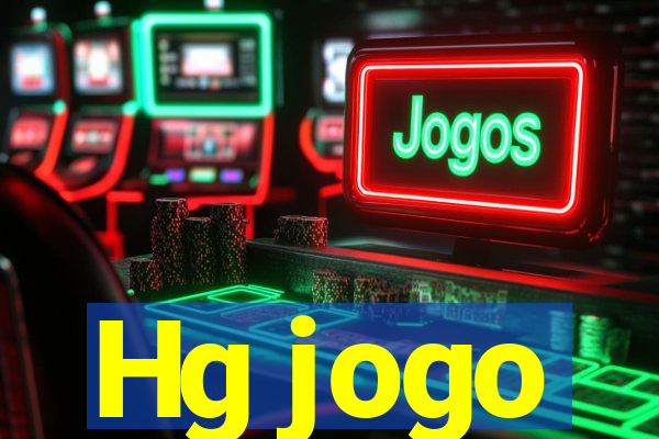 Hg jogo